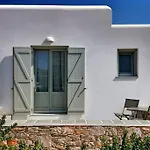 Anima 아파트 Folégandros