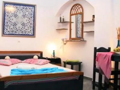 Anima Apartament Folégandros