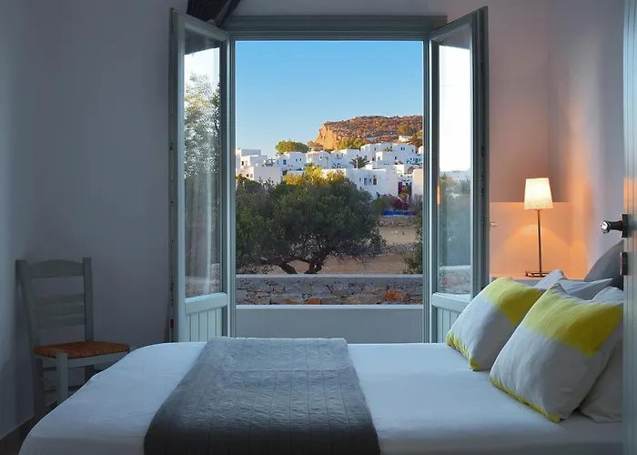 Anima * Folégandros