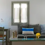 Daire Anima Folégandros