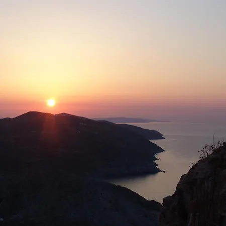 Anima Φολέγανδρος