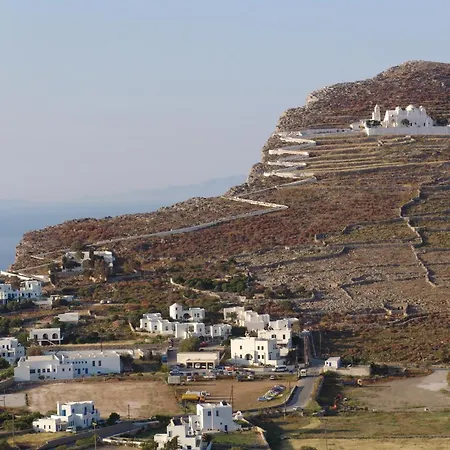 Διαμέρισμα Anima