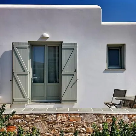 Anima דירה Folégandros