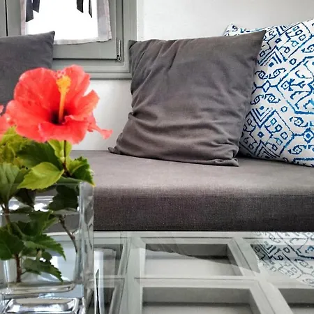 Appartement Anima