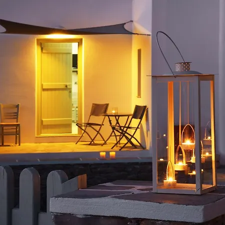Appartement Anima *