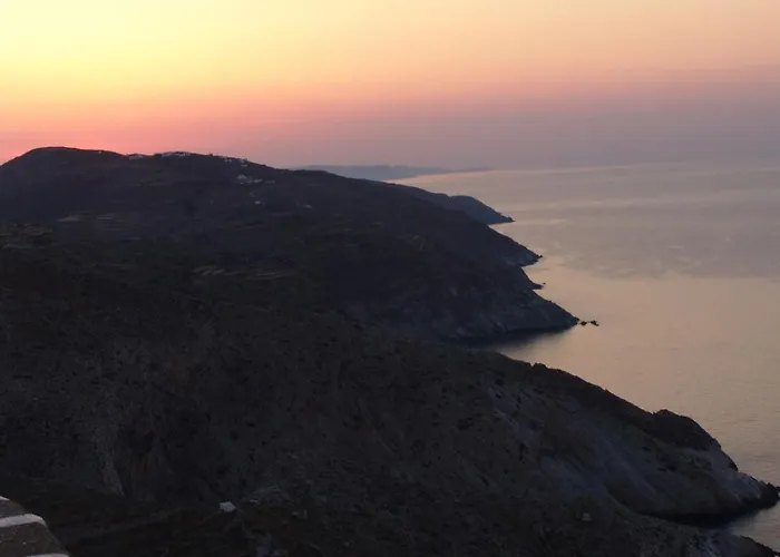 Διαμέρισμα Anima