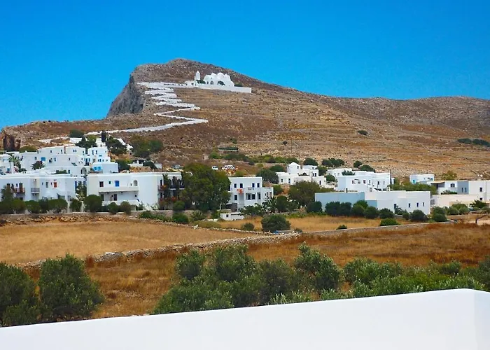 Διαμέρισμα Anima