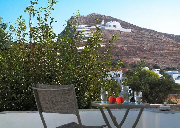 Anima Διαμέρισμα *